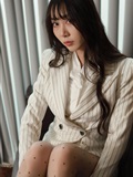 IESS异思趣向  2025.02.28 丝享家 1989 团团《灰色波点（上）》(61)